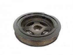 _Koło pasowe wału Nissan Primera P11 1996-2002 2.0i 16V