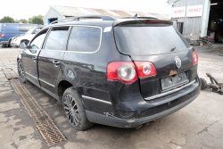 Lampa tył w klapę lewa VW Passat B6 2007 Kombi 