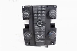 _Panel nawiewu klimatyzacji Volvo S40 V50 2006 Sedan 