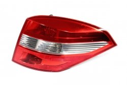 Lampa tył prawa Renault Laguna III 2008 Kombi