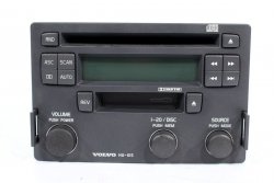 _Radio oryginał Volvo V40 1995-2000