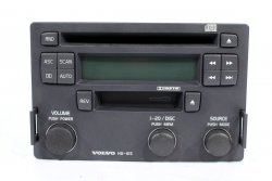 Radio oryginał Volvo V40 1995-2000