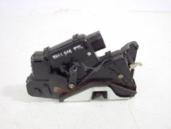 _Zamek drzwi przód lewy BMW 3 E46 2001-2005 Sedan Kombi