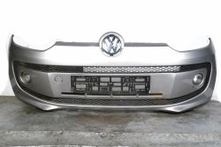 _Zderzak przód VW UP! 2012 (2011-2016) Hatchback 5-drzwi (LB7W)