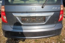 Zderzak tył Honda FR-V 2007 Minivan