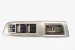 Panel szyb Subaru Forester III SH 2008 Suv