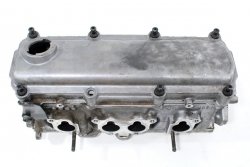 _Głowica Audi A3 8L 1996-2003 1.6i 8V AVU