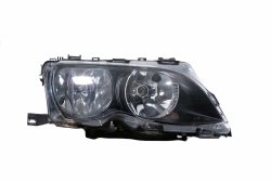 Reflektor prawy BMW 3 E46 2001-2005 lift 