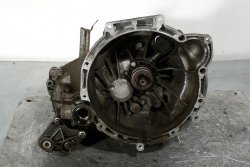 Skrzynia biegów Ford Focus MK2 2004-2007 1.6i 16V