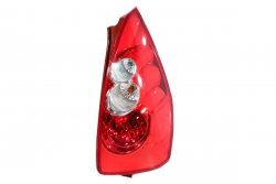 Lampa tył prawa Mazda 5 CR 2005-2007 MPV