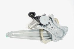 Podnośnik szyby tył prawy Toyota Auris II E18 2012 Hatchback 5-drzwi 