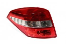 Lampa tył lewa Renault Laguna III 2007-2011 Kombi