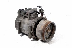 _Sprężarka pompa kompresor klimatyzacji Mitsubishi Sigma 1994 3.0 V6 12V 6G72