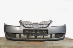 Zderzak przód Nissan Almera N16 2002 Hatchback 3-drzwi