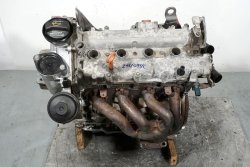 _Silnik VW Golf V 1K 2004 1.4FSI BKG Nowy Rozrząd