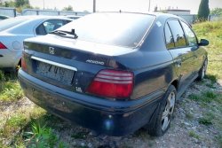 _Lampa tył prawa Honda Accord VI 1999 Sedan 