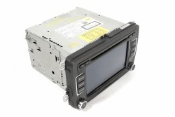 Radio VW Passat B6 2005 -2010 Kombi