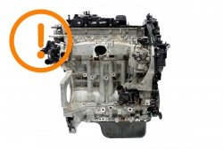 Silnik Ford C-MAX MK2 Lift 2019 1.5EcoBlue XWDG