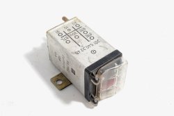 Przekaźnik przepięciowy Mercedes W124 / 190 1984-1995