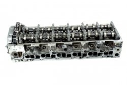 _Głowica Mercedes S-klasa W220 1998-2005 3.2CDI