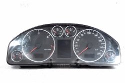 Licznik zegary Audi A6 C5 2002 2.5TDI AKE Quattro Kombi