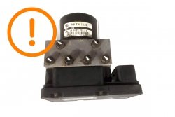 Pompa ABS VW Transporter T5 2004 2.5TDI AXD Bus