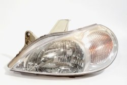 Reflektor lewy Kia Rio II  DC 2000