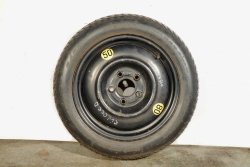 Koło dojazdowe R15 5X114.3 Kia Ceed I ED 2009 (2007-2009) 1.6i G4FC Kombi 
