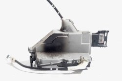 Zamek drzwi tył prawy Peugeot 3008 I Lift 2013 Crossover 5-drzwi (6-PIN)