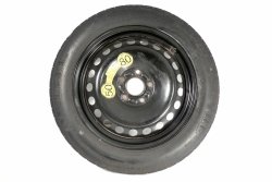 _Koło dojazdowe R16 5x108 125/85 Volvo V50 S40 2006 2.0D D4204T Sedan 
