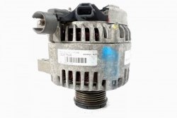 _Alternator Ford Fiesta MK6 2003 1.4TDCI (80A) 