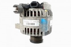 Alternator Ford Fiesta MK6 2003 1.4TDCI (80A) 