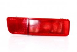 Lampa przeciwmgielna Mitsubishi Space Runner N60 1999-2003