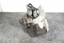Skrzynia biegów easytronic F17419 Opel Astra H Lift 2008 1.6i (przełożenie 4.19)