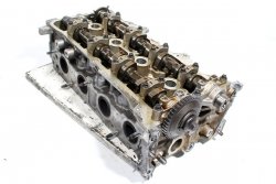 _Głowica Nissan Note E11 2005-2012 1.6i HR16