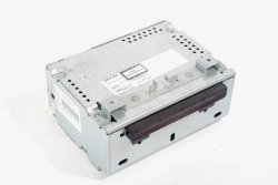 Radio Ford Fiesta MK7 2009 Hatchback 3-drzwi