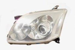 Reflektor lewy Toyota Avensis T25 2005 Kombi (xenon)
