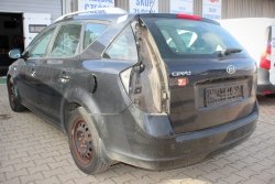Podnośnik szyby tył lewy Kia Ceed I Lift ED 2011 1.6i G4FC Kombi