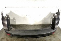 Zderzak tył Renault Megane III 2009 Kombi (Kod lakieru: TEKNG)