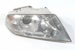Reflektor przód prawy Skoda Octavia II 1Z Kombi (xenon)