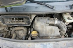 _Skrzynia biegów PF6010 Opel Vivaro A X83 Lift 2009 2.0CDTI