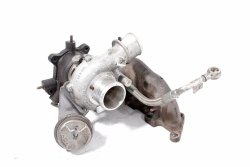 _Turbina turbosprężarka Fiat Bravo II 2008 1.4T-JET 198A1000