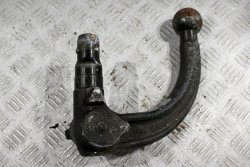 Hak holowniczy VW Golf V 1K 2005 Hatchback 3-drzwi