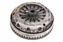 _Koło dwumasowe sprzęgło Citroen C5 I 2001 2.2HDI
