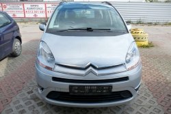 Belka zderzaka przód Citroen C4 Grand Picasso 2008 Minivan  