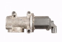 Zawór EGR Opel Zafira B 2007 1.9CDTI Z19DTL 