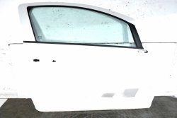 _Drzwi przód prawe Opel Corsa D 2010 Hatchback 3-drzwi