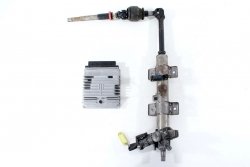Komputer silnika stacyjka immo Ford Transit MK6 2000-2006 2.0TDCI