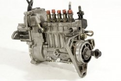 _Pompa wtryskowa Mercedes C-klasa W202 2.5TD
