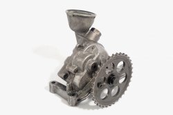 Pompa paliwa Mercedes W124 1984-1995